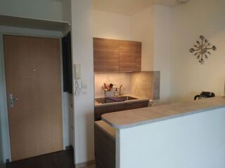  Appartement � louer 2 pi�ces 40 m�