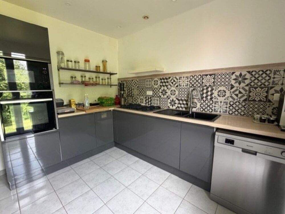 PLAISANCE (32)proche: BELLE MAISON DE CAMPAGNE rénovée 170m2, économique, sans VOISIN, au CALME, jardin 3300m2 clos, dependance