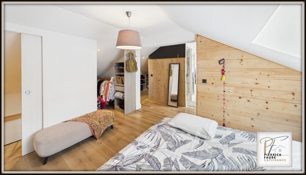 à vendre  Maison Briançon (05100)