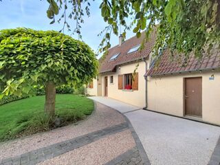  Maison à vendre 7 pièces 150 m²