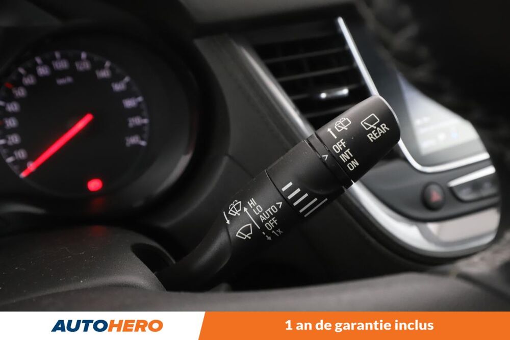 Grandland x 1.2 Turbo Edition 130 ch 2019 occasion 92130 Issy-les-Moulineaux