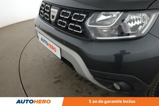 Duster II 1.2 TCe Prestige 4x2 125 ch 2018 occasion 92130 Issy-les-Moulineaux