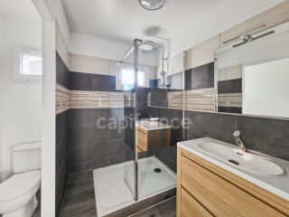  Appartement à vendre 4 pièces 54 m²