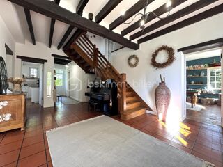  Maison à vendre 11 pièces 333 m²