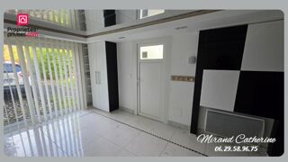  Maison � vendre 6 pi�ces 150 m�