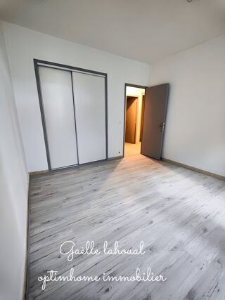  Appartement � vendre 4 pi�ces 92 m�