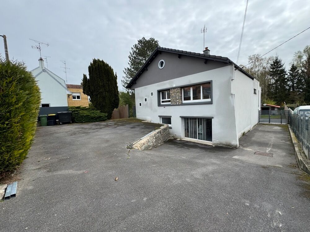 Vente Maison Maison à vendre 8 pièces  (59) Cambrai