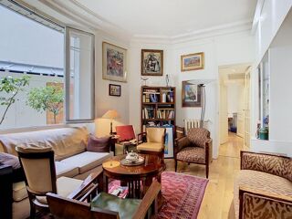  Appartement à vendre 3 pièces 68 m²