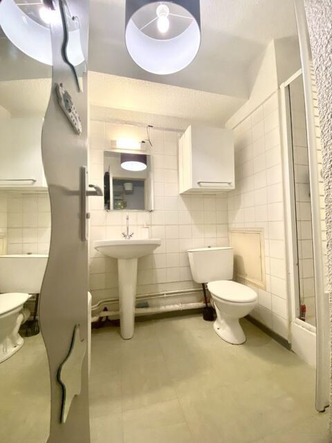  Appartement � louer 1 pi�ce 19 m�