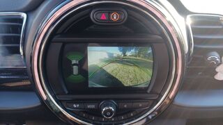 Clubman III 1.5 Cooper 136 BVA7 Canonbury - Automatique Toit ouvrant 2020 occasion 31000 Toulouse