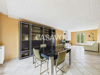 Vente Maison Vente Maison 4 pièces de 102m² - 33360 Latresne Latresne