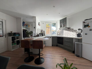 Vente Appartement Appartement à vendre 3 pièces en rez-de-jardin PELLOUAILLES LES VIGNES (49) Pellouailles les vignes