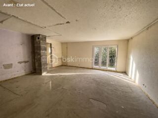  Appartement � vendre 2 pi�ces 67 m�