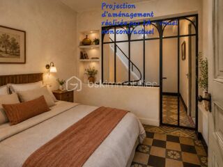  Maison à vendre 5 pièces 88 m²