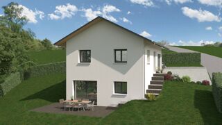  Maison � vendre 4 pi�ces 100 m�