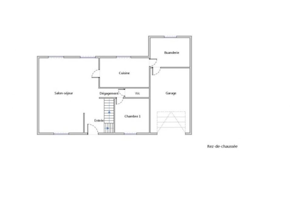  vendre  Maison Fontaines-Saint-Martin (69270)