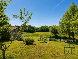  Maison � vendre 3 pi�ces 125 m�