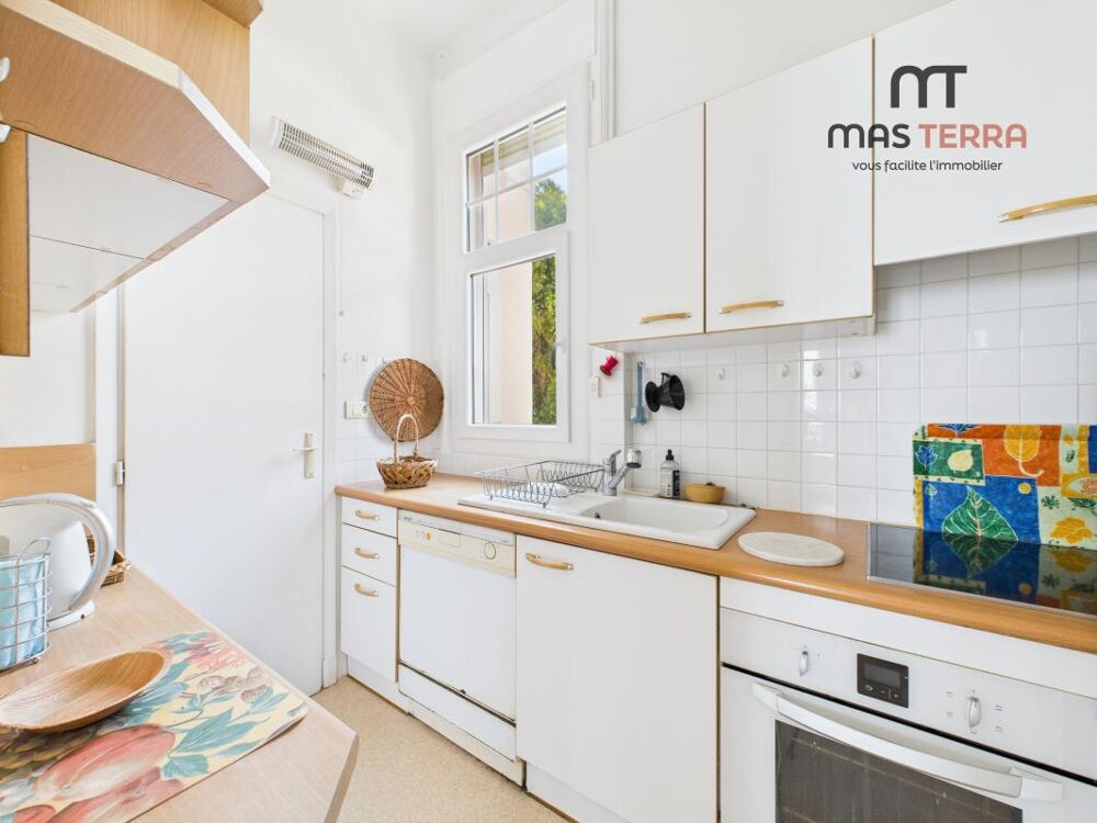 Vente Appartement Appartement Grasse