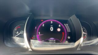 M&eacute;gane IV 1.6 dCi 130 Energy Intens 2017 occasion 94500 Champigny Sur Marne