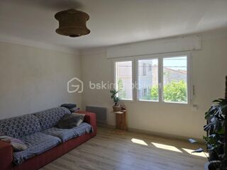  Appartement à vendre 3 pièces 80 m²