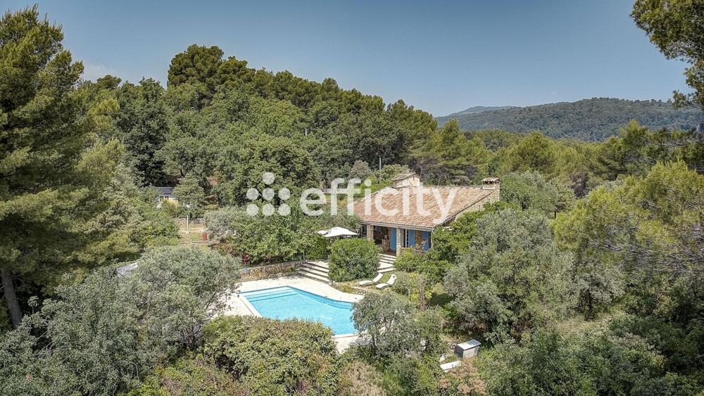  vendre  Maison Fayence (83440)