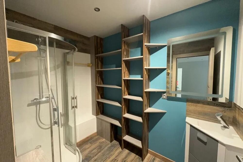 Vente Appartement Appartement Annecy