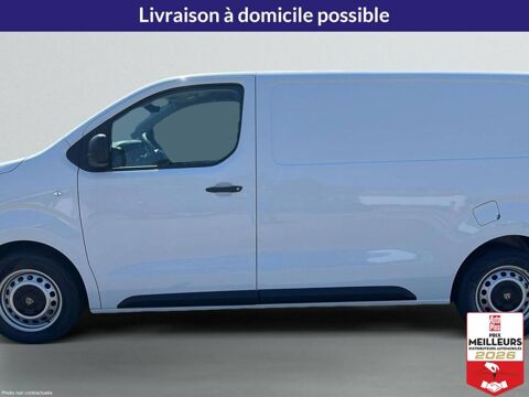 Expert FOURGON M DIESEL 120 CH MANUELLE 2026 occasion 10150 Lavau