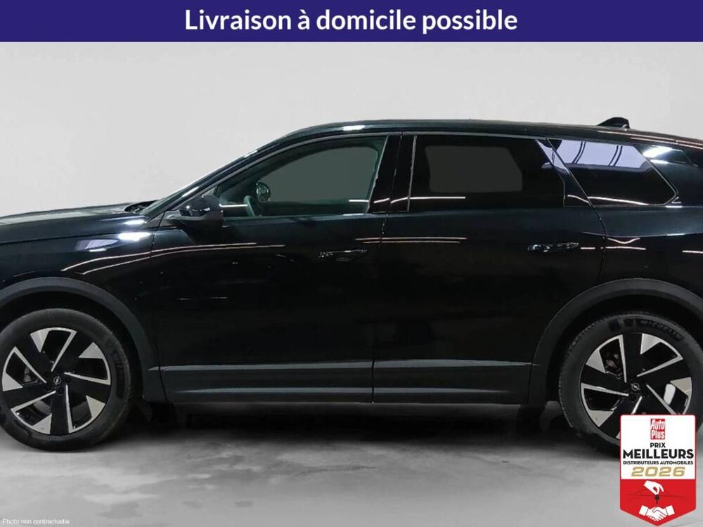 Grandland 1.2 Turbo Hybrid 145 ch e-DCT6 GS 2025 occasion 10150 Lavau