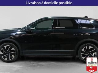 Grandland 1.2 Turbo Hybrid 145 ch e-DCT6 GS 2025 occasion 10150 Lavau