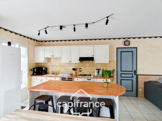  Maison à vendre 7 pièces 120 m²