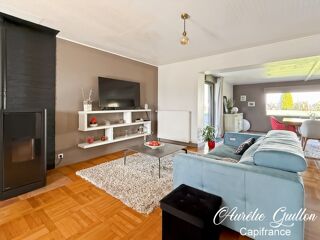  Maison à vendre 8 pièces 172 m²