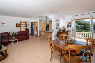  Maison à vendre 6 pièces 139 m²
