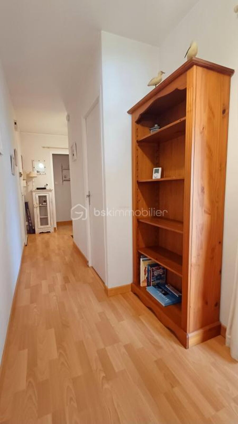 Vente Appartement Les Sables d'Olonne- Cœur de ville- Bel appartement avec balcon Les sables d olonne