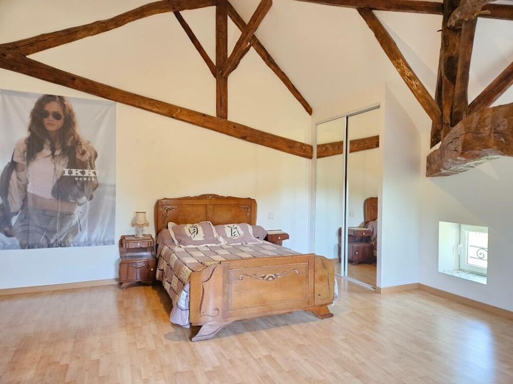 à vendre  Propriété/château Beauville (47470)