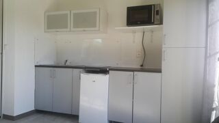  Appartement à louer 1 pièce 19 m²