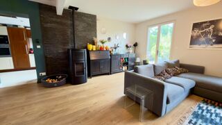  Villa à vendre 5 pièces 113 m²