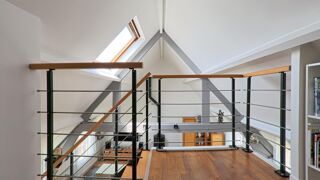  Appartement � vendre 6 pi�ces 140 m� Chennevieres sur marne