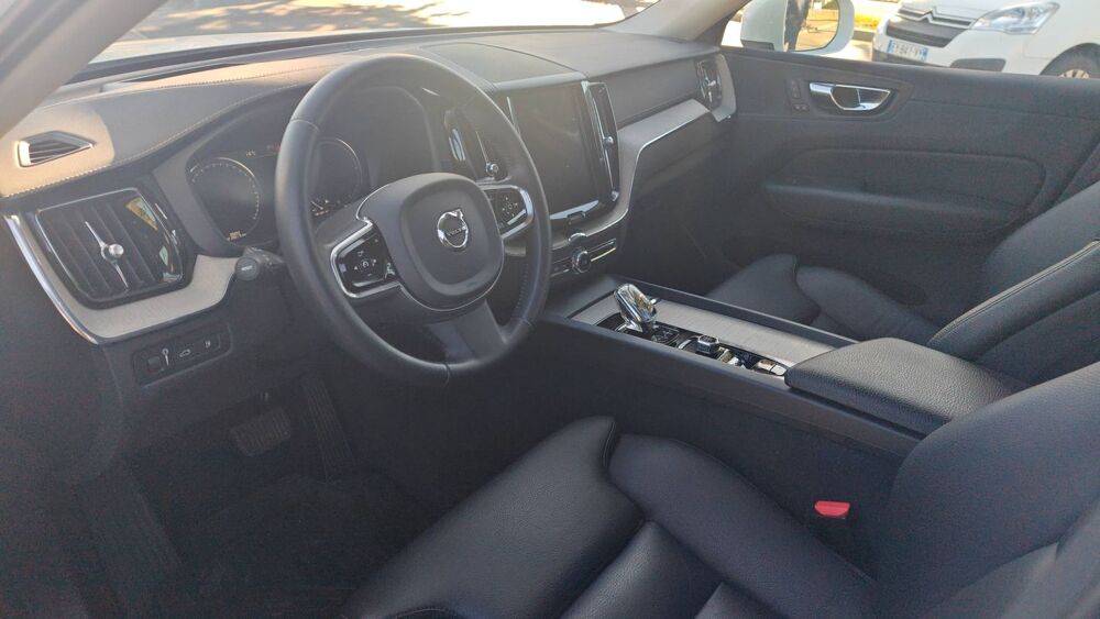 XC60 2.0 T8 392 Hybrid AWD Geartronic8 Inscription Luxe 2020 occasion 69250 Montanay