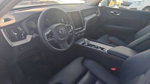 XC60 2.0 T8 392 Hybrid AWD Geartronic8 Inscription Luxe 2020 occasion 69250 Montanay