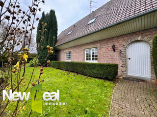  Maison � vendre 7 pi�ces 183 m�