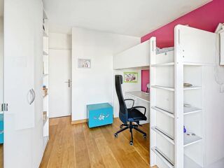  Appartement � vendre 4 pi�ces 78 m�