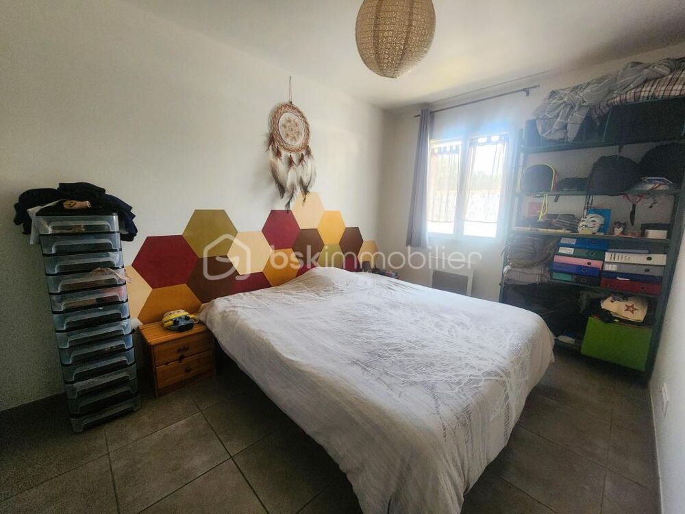 Vente Maison Maison proven�ale r�cente Crest