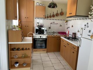 Maison à vendre 4 pièces 101 m²