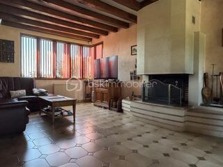  Maison à vendre 6 pièces 146 m²