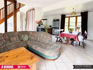  Maison � vendre 5 pi�ces 117 m�