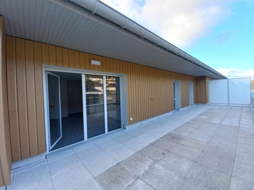 Location Appartement T3 avec terrasse et parking à DEVILLE LES ROUENS Deville les rouen