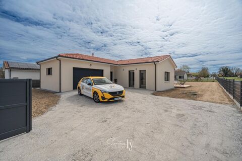   Pavillon Maison - 5 pi�ce(s) - 122 m�