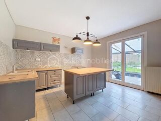  Maison � vendre 5 pi�ces 118 m�