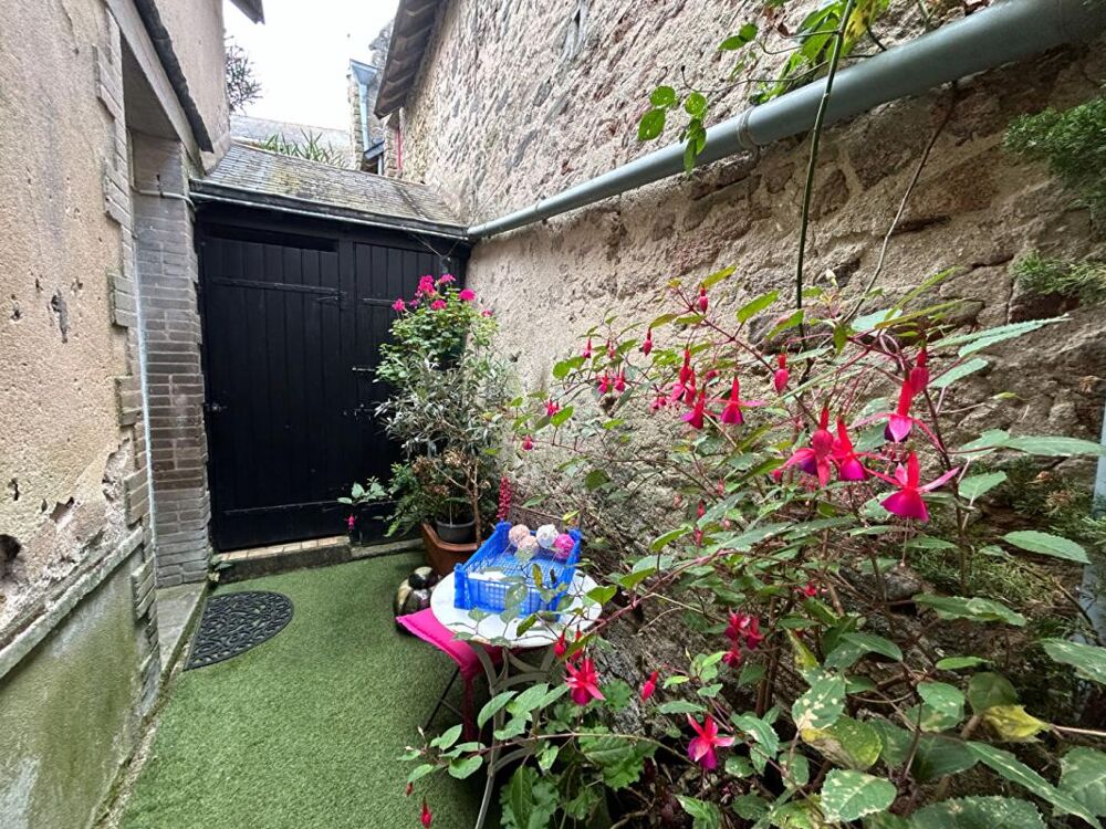 Maison Guerande 4 pièce(s) 63 m2