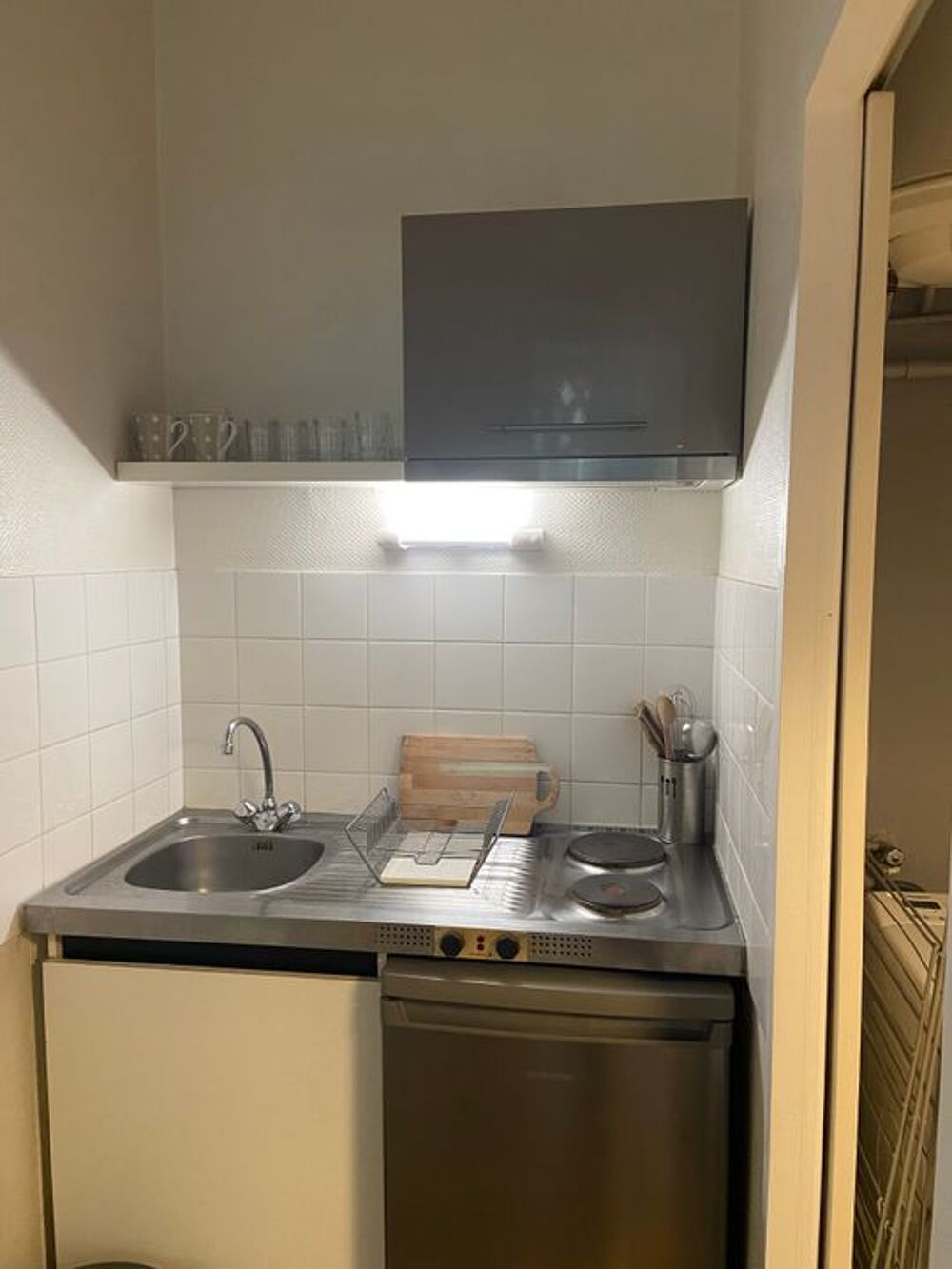 Location Appartement Appartement de 27m2 à louer sur Blois Blois